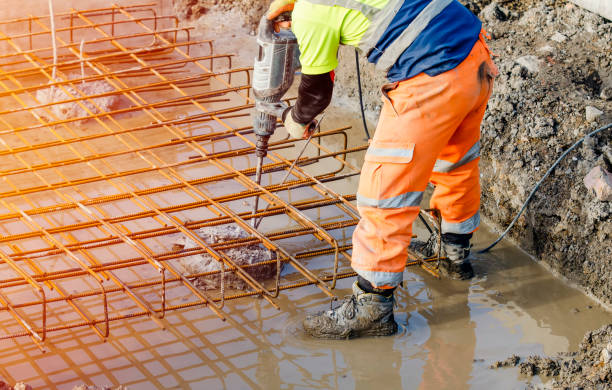 Best Affordable Concrete Contractor  in Defiance, OH